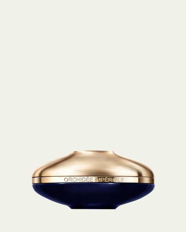 Orchidée Impériale The Longevity Rich Cream, 1.6 oz.